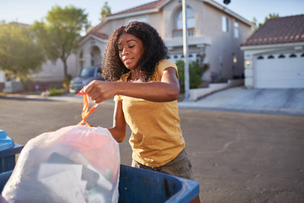 Best Office Junk Removal  in Franklin Lakes, NJ