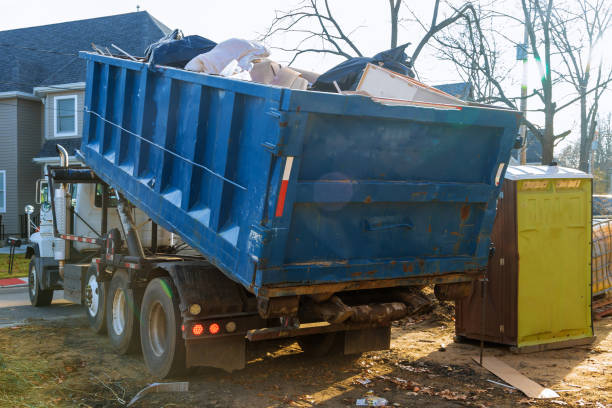 Best Estate Cleanout Services  in Franklin Lakes, NJ