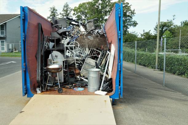 Best Garage Cleanout Services  in Franklin Lakes, NJ
