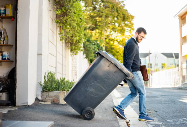 Debris Removal in Franklin Lakes, NJ
