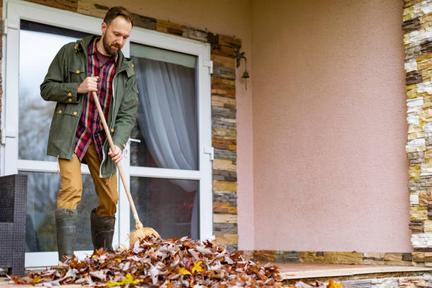 Professional Junk Removal in Franklin Lakes, NJ