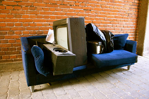 Best Furniture Removal Near Me  in Franklin Lakes, NJ