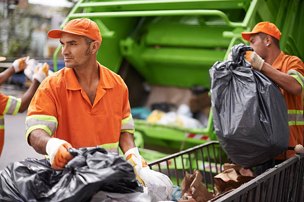 Best Trash Removal Near Me  in Franklin Lakes, NJ