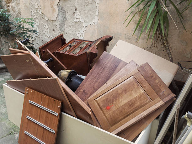 Best Residential Junk Removal  in Franklin Lakes, NJ